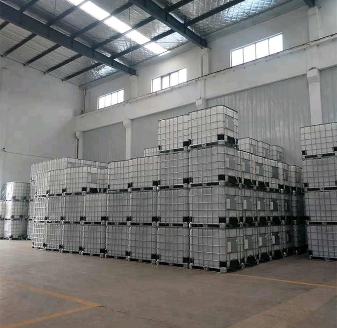 Başkent Ankara IBC Blog - IBC Tank Nedir? Ankara’da Hangi Alanlarda Kullanılır?