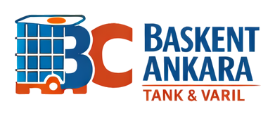 Başkent Ankara IBC Tank & Varil